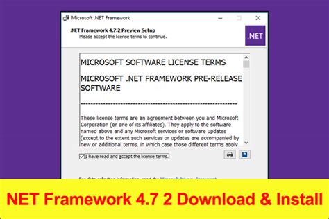 windows net framework download